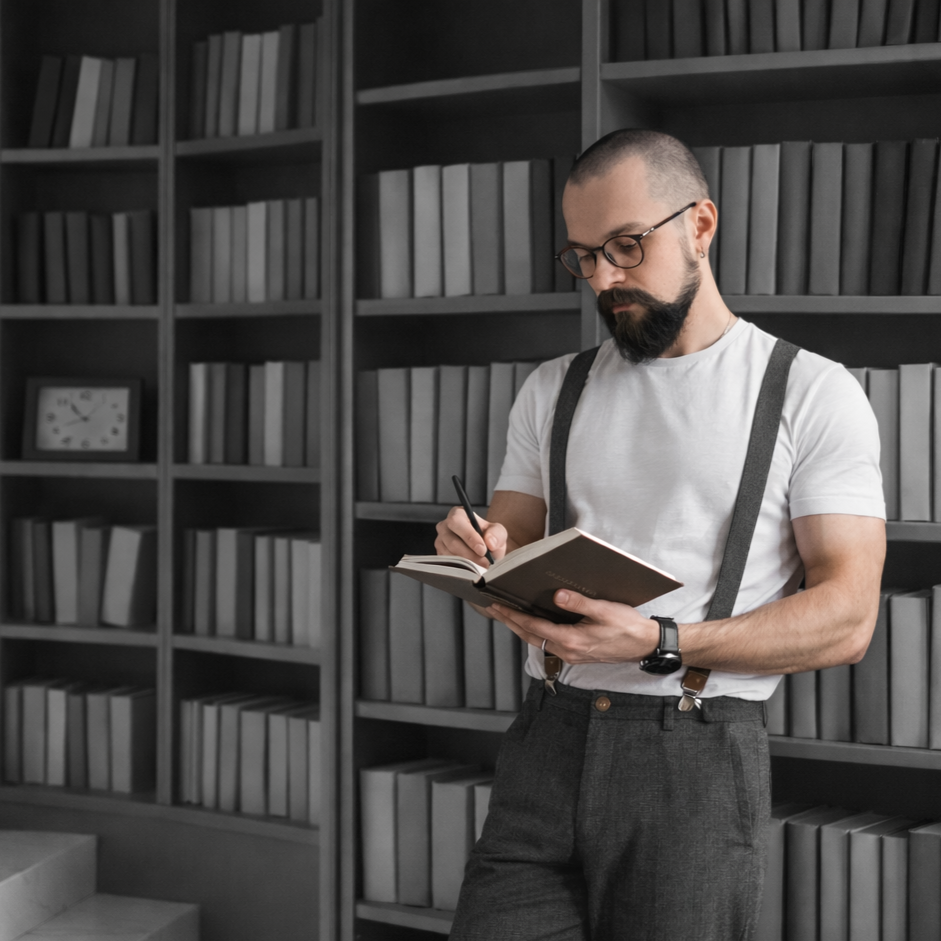 Никита Куликов - эксперт по личным брендам с 10+ летним опытом в инженерии и премиум сервисе