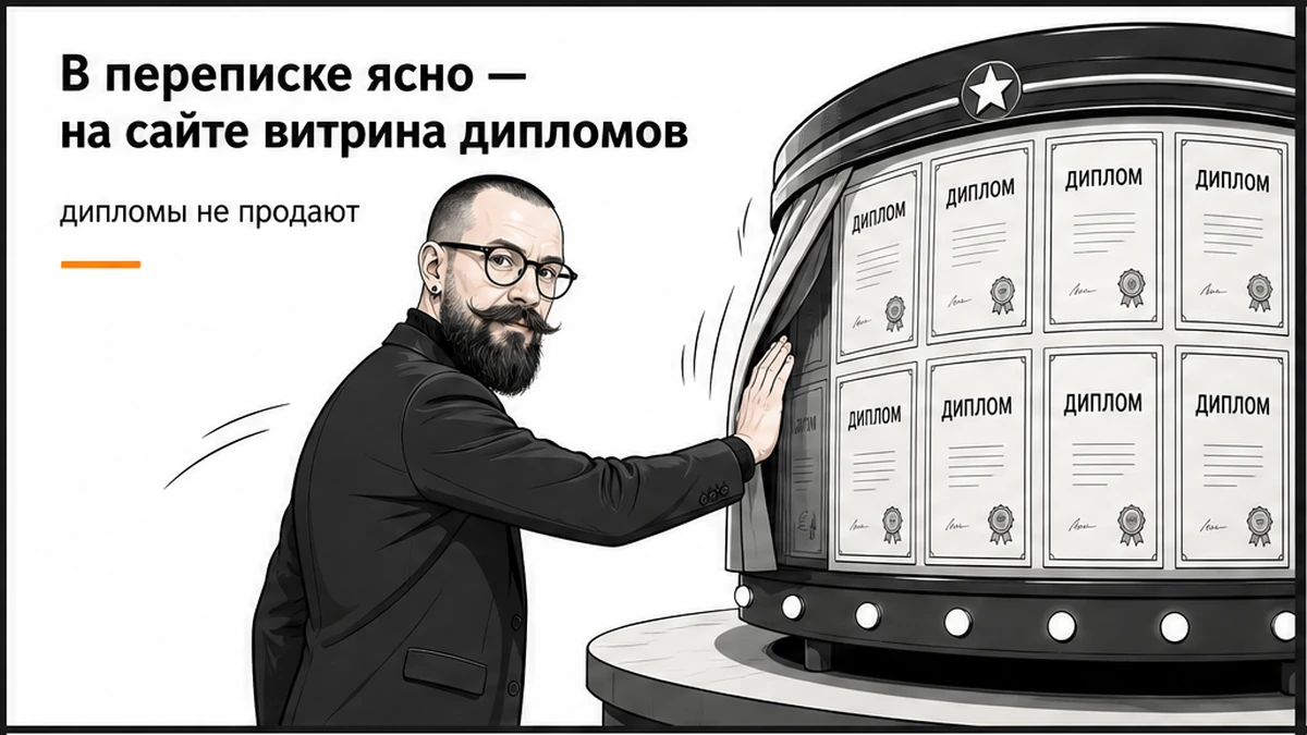 Hero-блок для сайта эксперта: формула первого экрана без воды, Никита Куликов, личный бренд, сам себе инженер